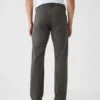 Straight City Jeans