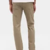 Straight City Jeans