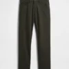 Straight City Jeans