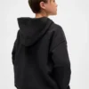 „Stranger Things“ Kinder-Hoodie mit Vintagesoft-Grafik