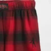 „Stranger Things“ Kinder-Pyjama-Hose aus recyceltem Flanell