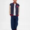 Stranger Things Kinder-Vintagesoft-Varsity-Sweatshirt