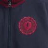 Stranger Things Kinder-Vintagesoft-Varsity-Sweatshirt