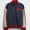 Stranger Things Kinder-Vintagesoft-Varsity-Sweatshirt