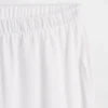 Strickhose mit weitem Bein