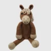 Strickpferd