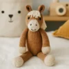 Strickpferd