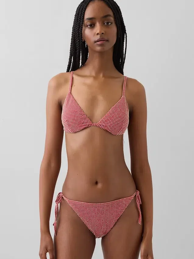 String-Bikini-Unterteile