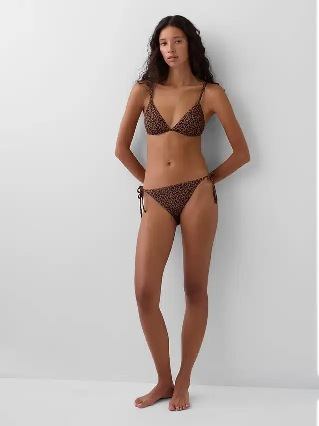 String-Bikini-Unterteile