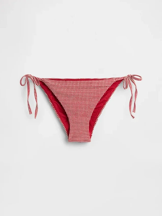 String-Bikini-Unterteile