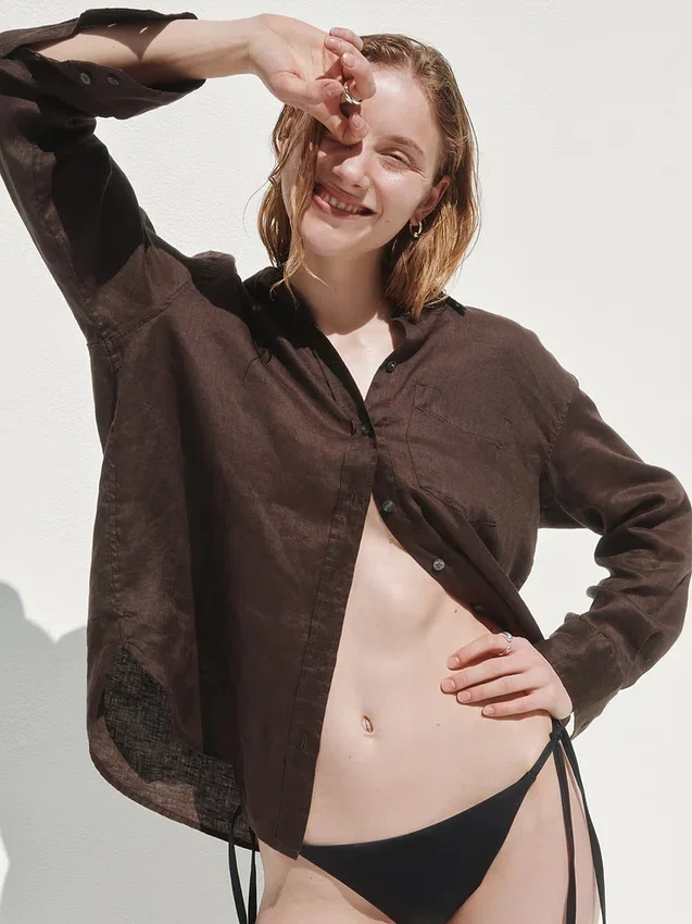 String-Bikini-Unterteile