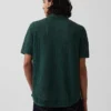 Strukturierter, locker sitzender Pullover-Pullover