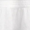 Stufiger, bequemer Maxirock