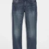 Super-Skinny-Jeans für Kinder mit Fantastiflex