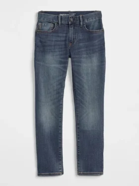 Super-Skinny-Jeans für Kinder mit Fantastiflex