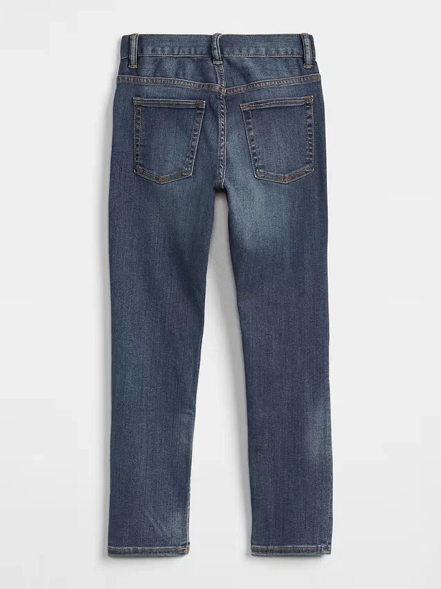 Super-Skinny-Jeans für Kinder mit Fantastiflex