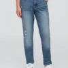 Super-Skinny-Jeans für Kinder mit mittlerer Leibhöhe
