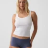 Superweiche Modal-Shorty