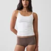 Superweiche Modal-Shorty