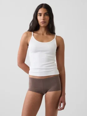 Superweiche Modal-Shorty