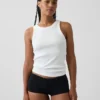Superweiche Modal-Shorty