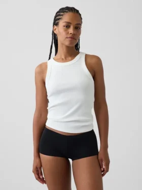 Superweiche Modal-Shorty