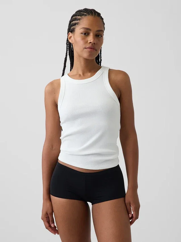 Superweiche Modal-Shorty