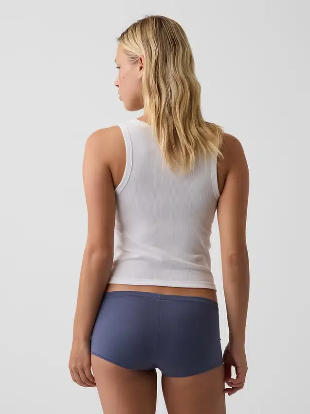 Superweiche Modal-Shorty
