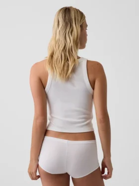 Superweiche Modal-Shorty