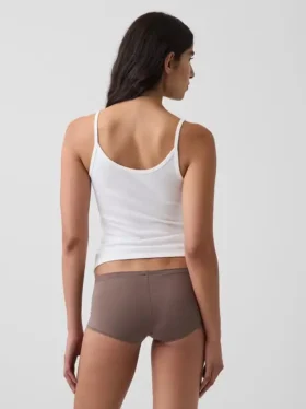Superweiche Modal-Shorty