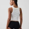 Superweiche Modal-Shorty