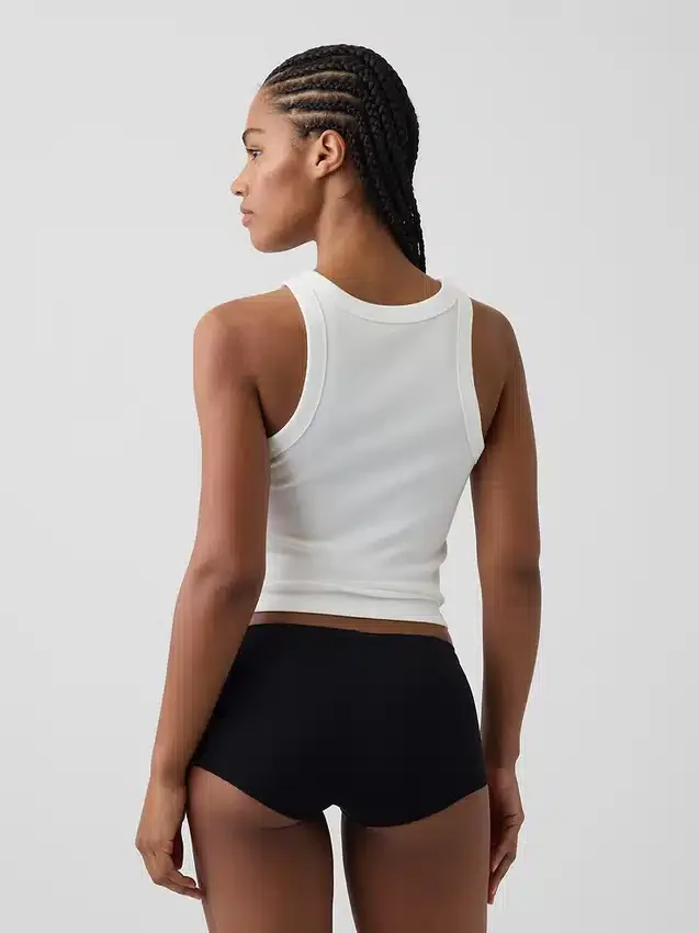 Superweiche Modal-Shorty