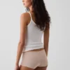 Superweiche Modal-Shorty