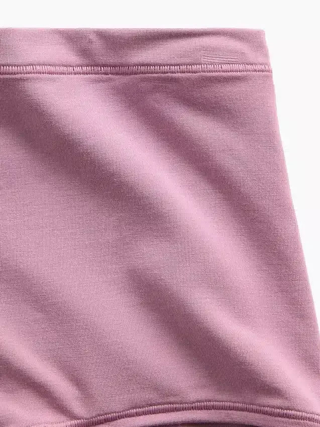 Superweiche Modal-Shorty