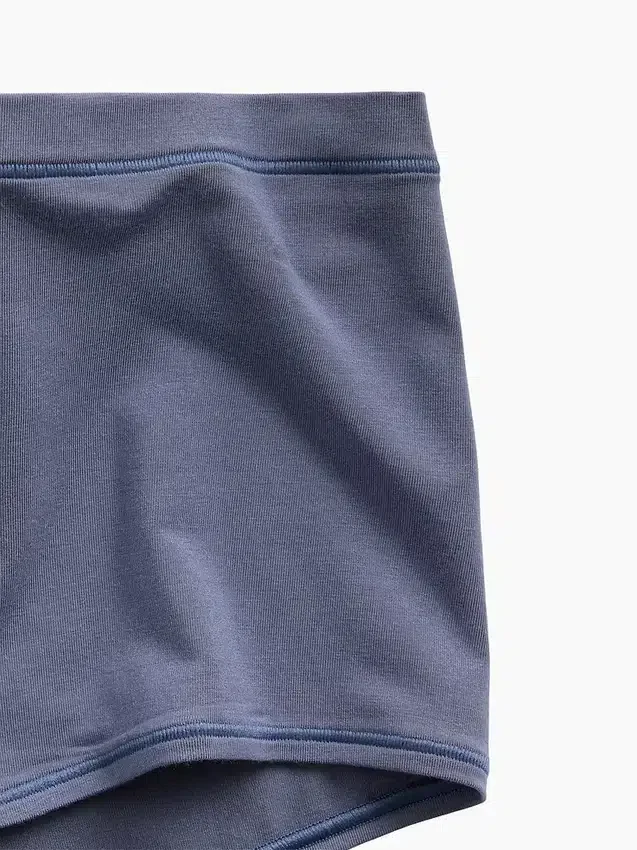 Superweiche Modal-Shorty