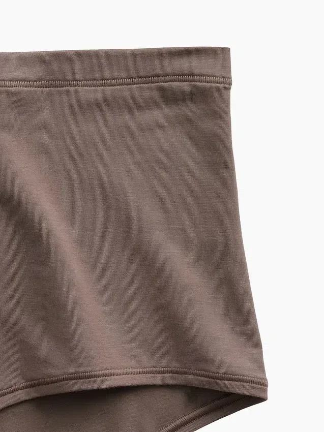 Superweiche Modal-Shorty