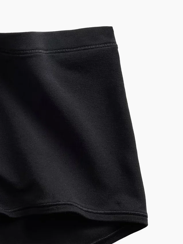 Superweiche Modal-Shorty