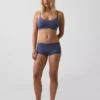 Superweiche Modal-Shorty