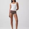 Superweiche Modal-Shorty