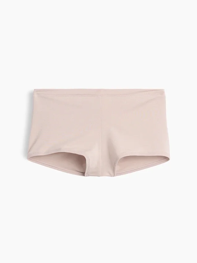 Superweiche Modal-Shorty