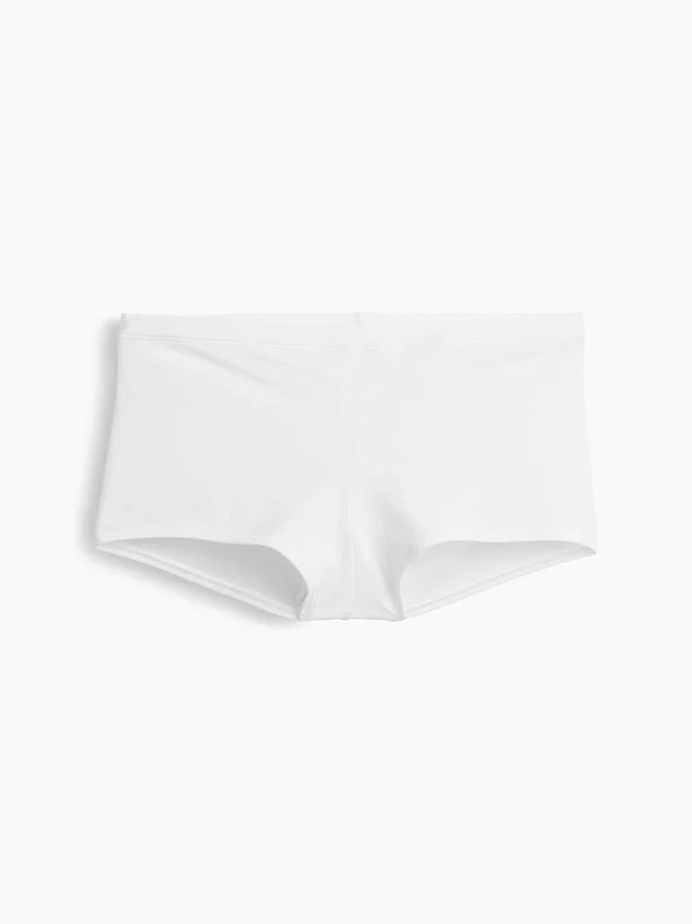 Superweiche Modal-Shorty