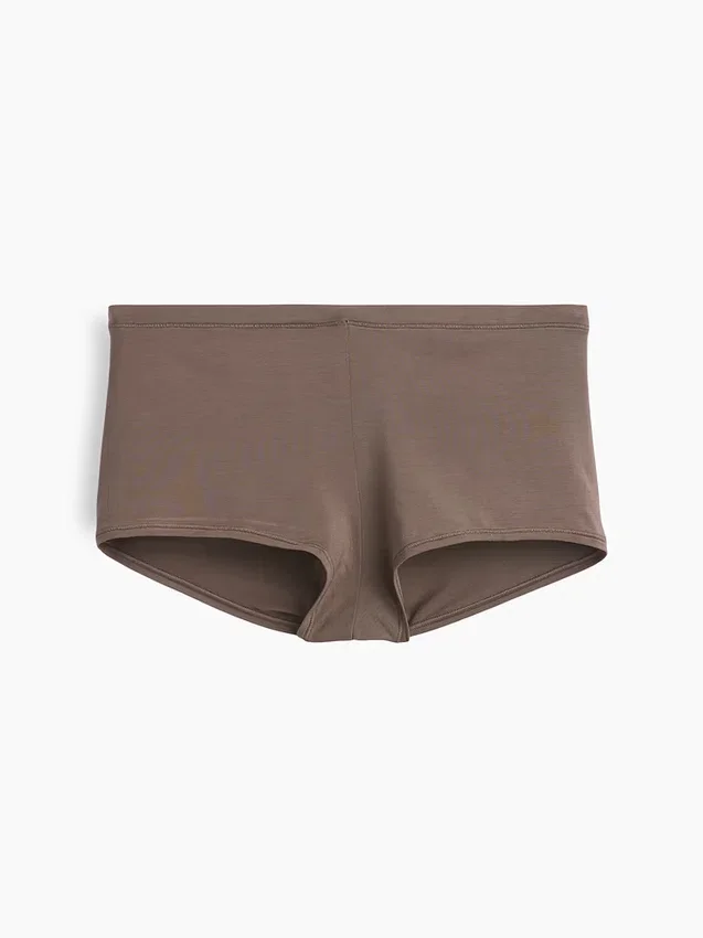 Superweiche Modal-Shorty