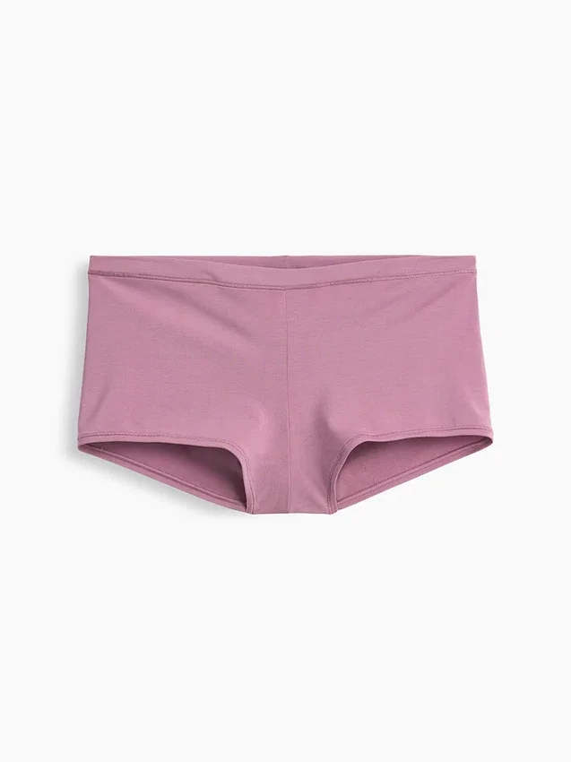 Superweiche Modal-Shorty