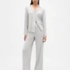 Superweiche Pyjama-Hose aus Modal