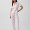 Superweiche Pyjama-Hose aus Modal