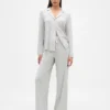 Superweiche Pyjama-Hose aus Modal