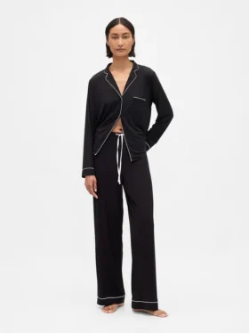 Superweiche Pyjama-Hose aus Modal