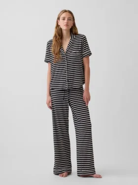 Superweiche Pyjama-Hose aus Modal