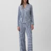 Superweiche Pyjama-Hose aus Modal