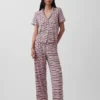 Superweiche Pyjama-Hose aus Modal
